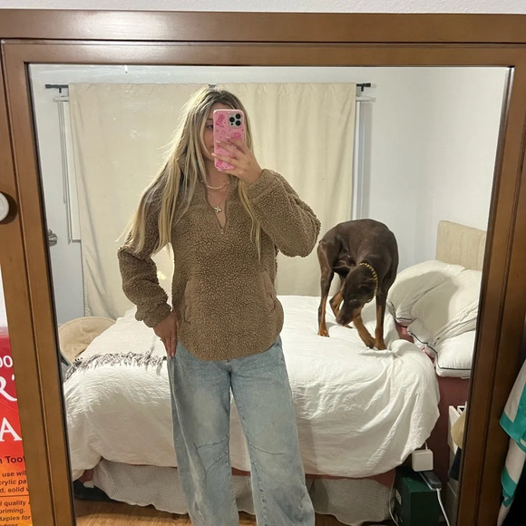 ABERCROMBIE hoodie - Picture 13 of 13